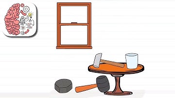 Brain Test Level 161 162 163 164 165 166 167 168 169 170 Walkthrough