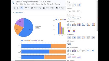 Hướng dẫn sử dụng Google BigQuery