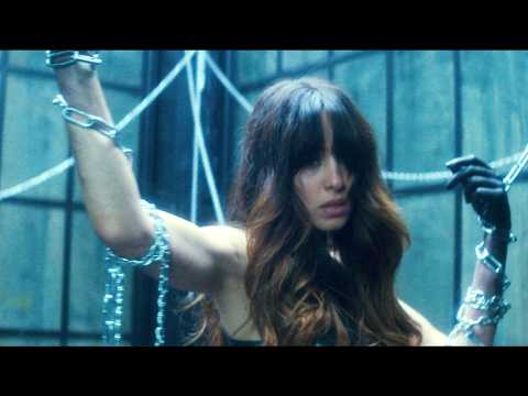 Aemia - Nowhere to Hide (Official Music Video)
