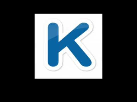 Почему новости в Kate mobile не работают.