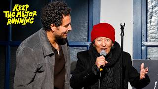 I Helped My Cab Driver Become A Stand-Up Comedian | Keep The Meter Running