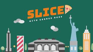SLICE-Here is New York