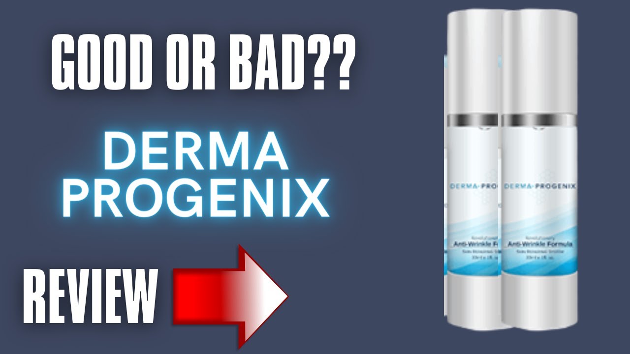 Derma Progenix Review