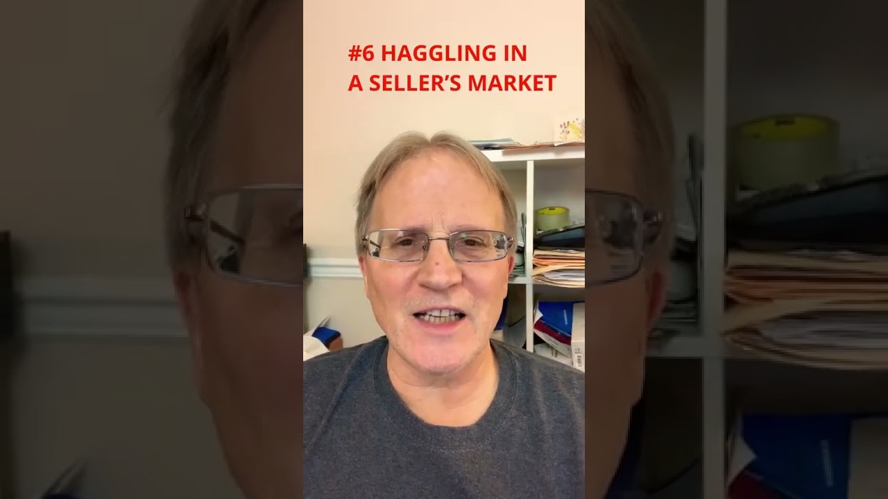 7 Mistakes First Time Homebuyers Make (S4)