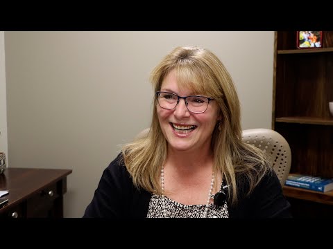 Meet Stacy Watts, ARNP - MCMH + Clinics