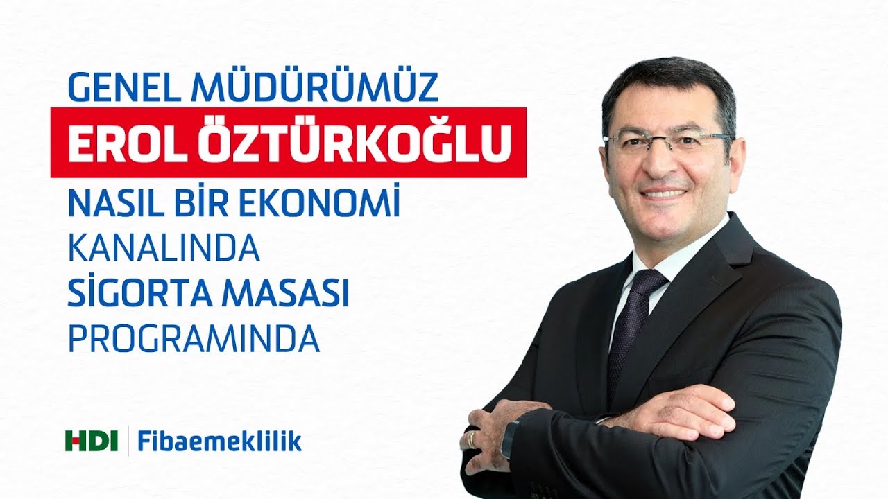 Kişi Başı 100 Bin TL İle Emeklilik Sistemi Dizayn Edemeyiz | Selçuk Altun & Erol Öztürkoğlu