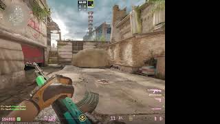 FACEIT Level 7 Chaos 😈 CS2 Live