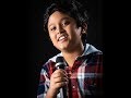 Nothing is impossible | Cover| Steven Samuel Devassy