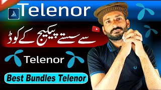 Telenor Apollo Se Sasty Package Ke Code