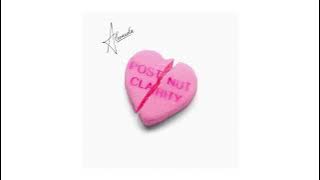 Alemeda - Post Nut Clarity (Official Audio)