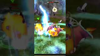 Destan town baskını tbt. #gaming #knightonline #games #knightonlineworld #mmorpg #warrior