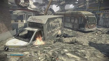 Call of Duty: Ghosts - How to Complete the Humiliation Field Orders (Multiplayer)