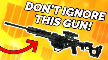 BEST STARTER CLASSES IN BLACK OPS 4 - BEST GUNS FOR EARLY LEVELS!