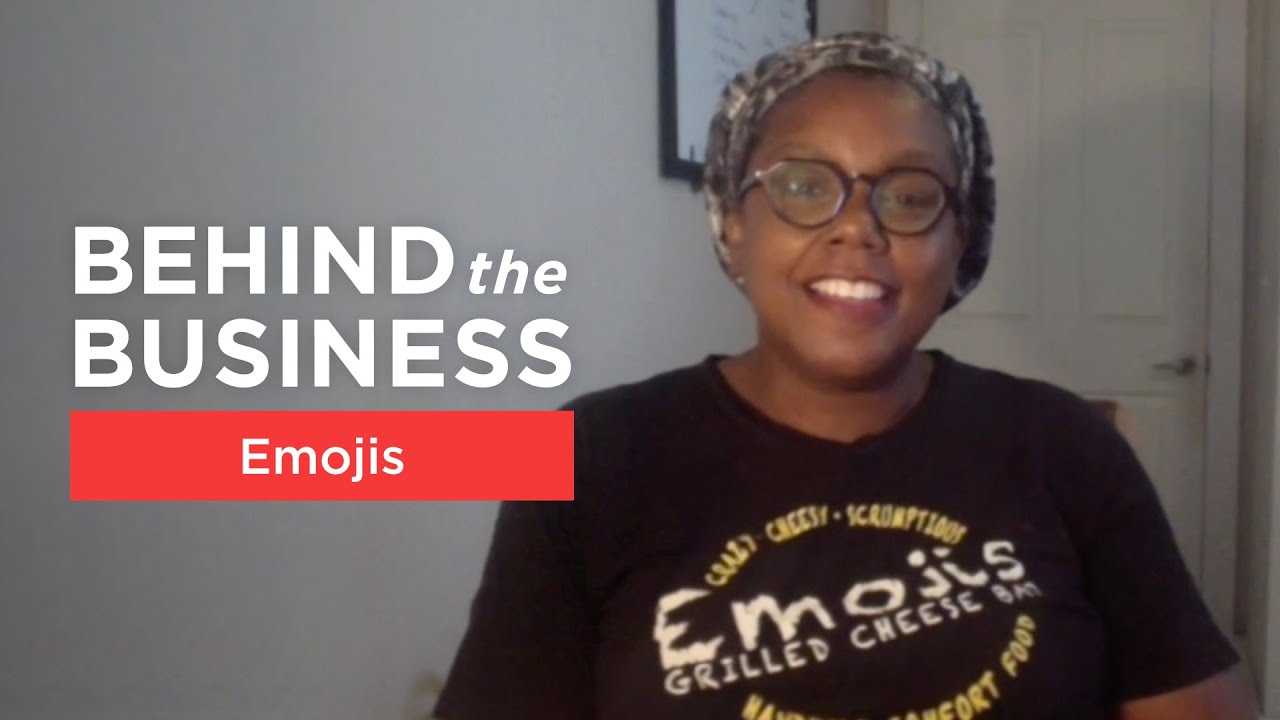 How a Grilled Cheese Sandwich Connects Communities Behind the