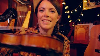 Folk Music Shop | ASMR Roleplay (soft spoken) | Personal Attention, Close Whispers, Various Sounds screenshot 5