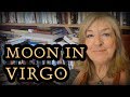 Moon in Virgo - Traits & Characteristics