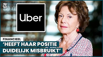 ‘Lobby-actie met Neelie Kroes komt als boemerang terug’