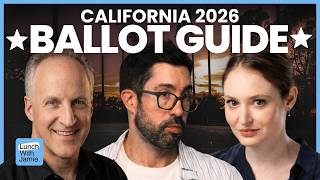 Your California Ballot Has a Trap in It. Here’s Everything on It, Explained