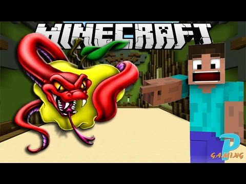 vlogs in spanish Minecraft | Build Battle : งูยักษ์กับเเอปเปิ้ลลล