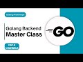 DAY 6 | CHANNELS | 30-Days Golang Backend MasterClass | From Begineer to Production