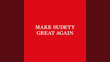 Make Sudety Great Again