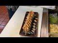 日本料理 Rollstarsushi Star Roll 手把手教你做寿司卷 美国日餐店 일식 日本料理 Rollstarsushi Star Roll 手把手教你做寿司卷 美国日餐店 일식