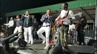Alick Macheso Kutadzirana live Byo