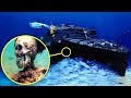 क्या हुआ था Titanic में डूबे लाशों के साथ | What Happened To The Dead Bodies Of RMS Titanic