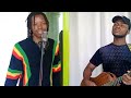 Ikigeni covered by rukundo philemon feat vuningoma david