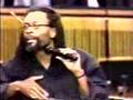 Bobby McFerrin - Concert Solo