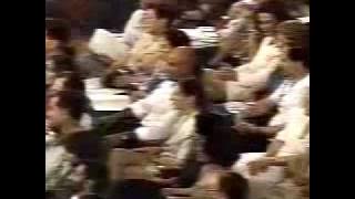 Bobby McFerrin - Concert Solo