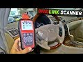 Autel Code Reader Diaglink Diagnostic for ABS, SRS, Engine, Transmission etc, EPB, Oil Reset