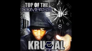 Krucial - Top Of The Compass | MOS DEF - OH NO freestyle (bonus track)