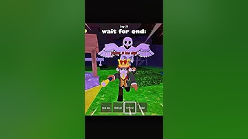 The New OWL🦉 Entity In 99 Nights#99nightsintheforest#99nights#roblox#robloxfunny#dalimsharma