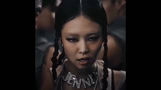 "Jennie's Dark Aesthetic is everything... 🦢" | Jennie’s "You &amp; Me" Era: Iconic Visuals