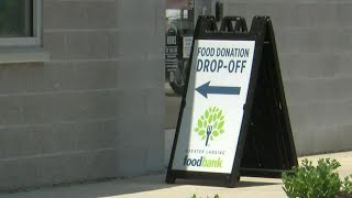 Charitable donations decline in US, fourth time in 40 years