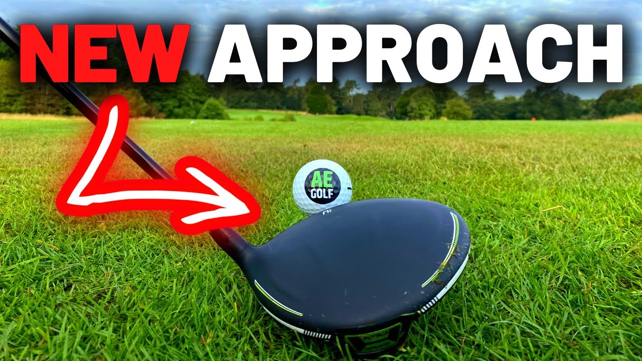 How to INCREASE club head speed, with a difference!! - YouTube