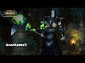 Anniversary Classic wow Priest Anathema Time! Sunday Short Stream!