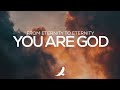 Prophetic instrumental worship  from eternity to eternity you are god