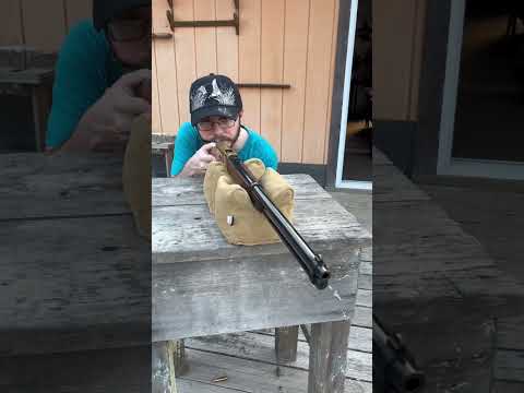 Video: Au fost folosite puști Winchester în ww2?