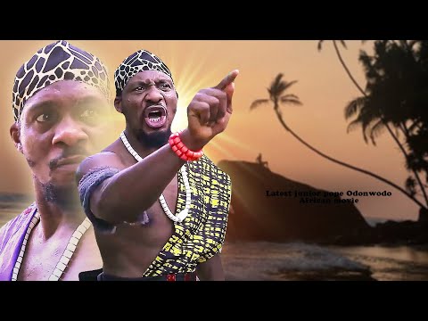 Latest Jnr Pope Odonwodo African Epic Movie 2024 ( based On True Story ) Nigerian Movies