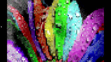 [C++] OpenGL Terminal - part III