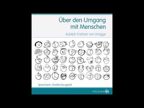 Video: Etikette im Umgang mit Assistenzhunden