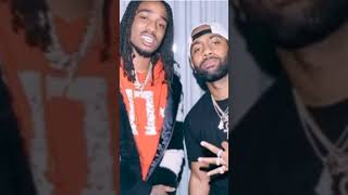 TAKEOFF GF EXPOSED J prince taking all his MONEY