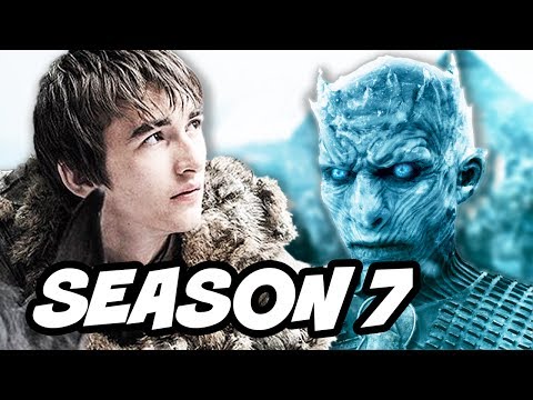 Game Of Thrones Season 7 Episode 1 Preview Breakdown