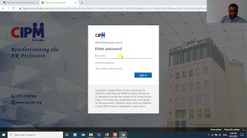 How to reset student email ID Password