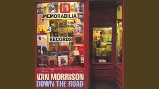 Video thumbnail of "Van Morrison - Talk Is Cheap"