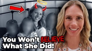 The DISTURBING TRUTH Behind 8 Passengers & Ruby Franke’s ‘Perfect’ Family