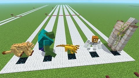 WHICH MUTANT MOBS GIVES MOST SCULK