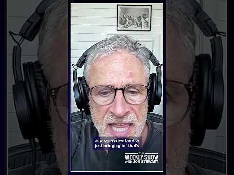 The FCC’S Bias? | The Weekly Show with Jon Stewart
